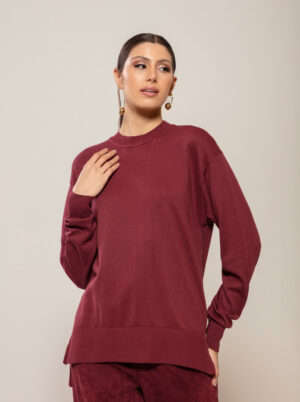 Blusa de Algodão - Biamar